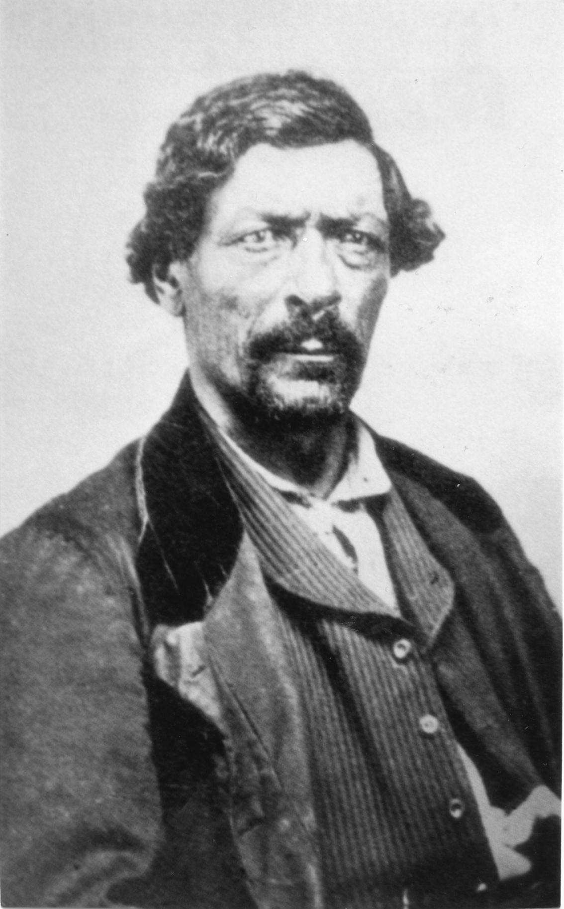 Beckwourth